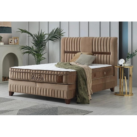 Спалня с матрак BLOOM 160