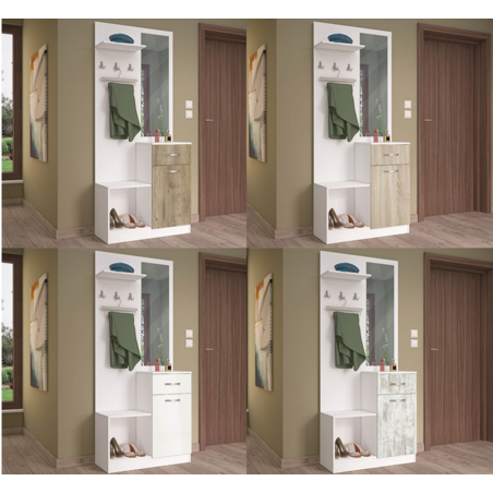 Портманто Прея