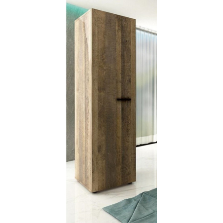 Еднокрил гардероб Сахара