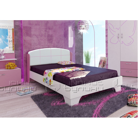 Детско легло Ивет