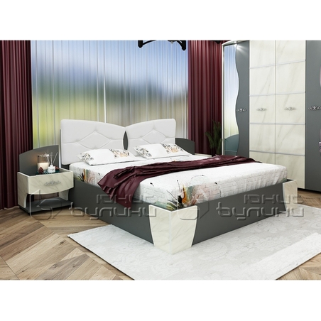 Спалня Амор