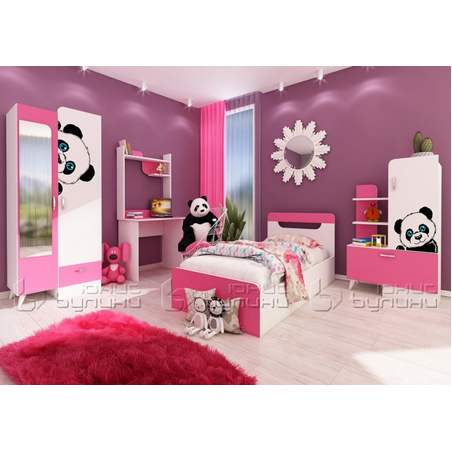 Детско обзавеждане Панда