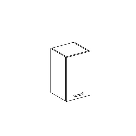 Шкаф 45