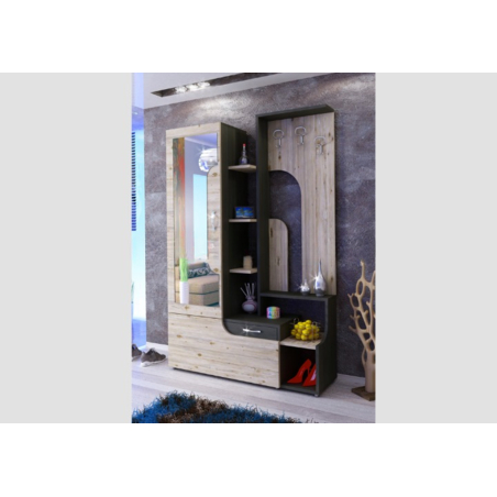 Портманто Сохо