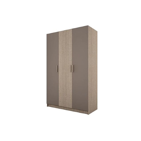 Гардероб Сити 1002 в пет цветови комбинации