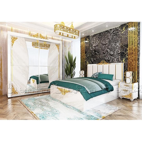 Спален комплект  Шехерезада