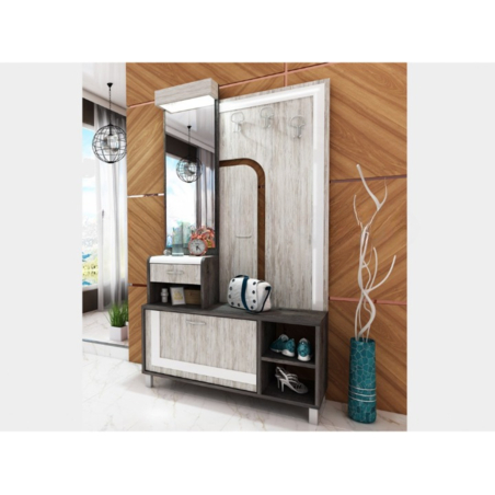 Портманто Лея