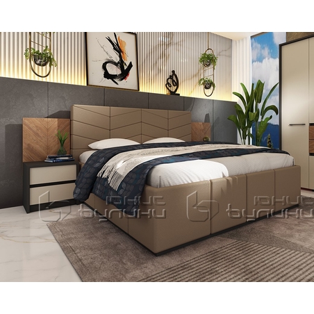 Спалня Дубай