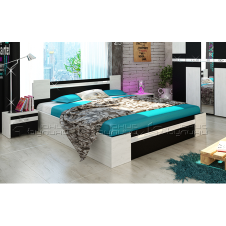 Спалня Стило