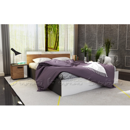 Спалня Матера