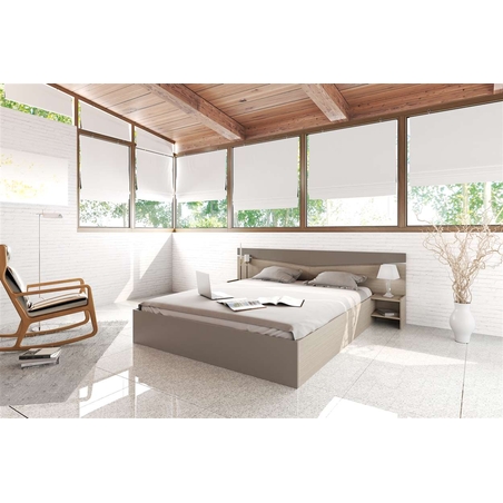 Спалня Сити 2007