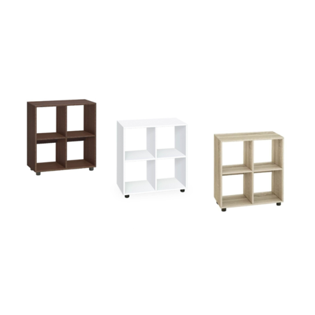 Етажерка Кубо 4