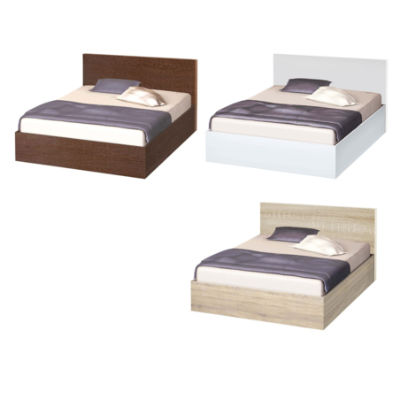 Легло Хай 120 с табла