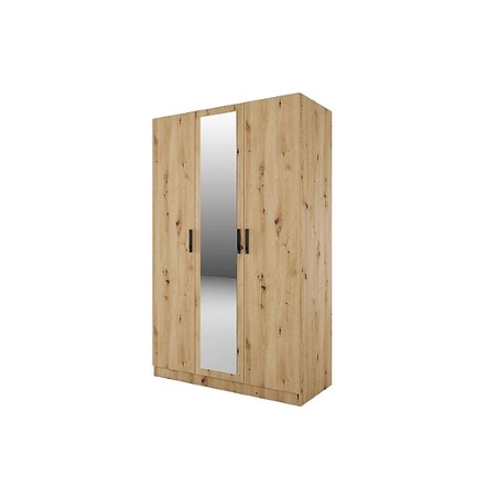 Гардероб Сити 1003 в пет цветови комбинации