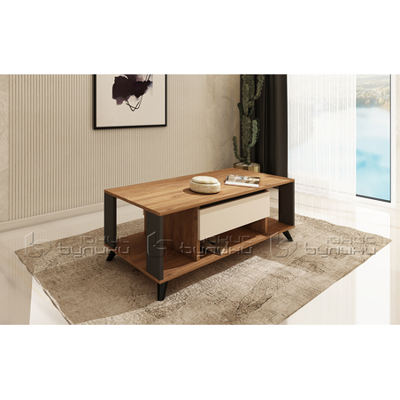 Маса с чекмедже Лима