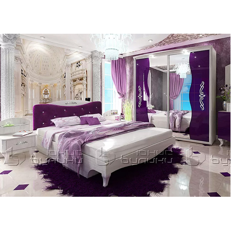 Спален комплект Ориент