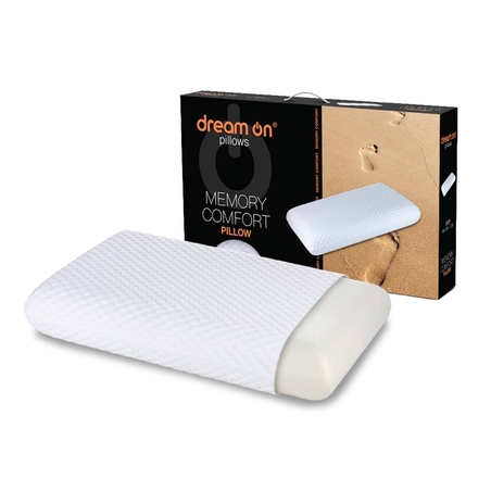 Възглавница MEMORY COMFORT