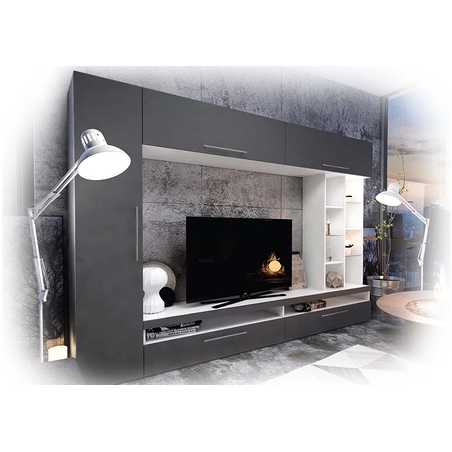 Секция Каролина