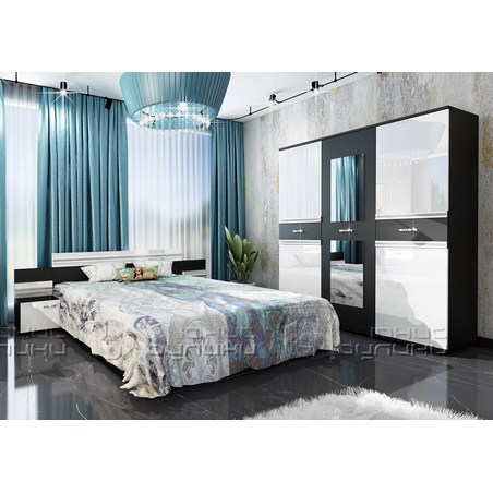 Спален комплект Рока