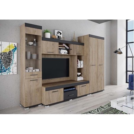 Секция Маями 2