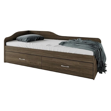 Легло с чекмеджета  Сити 2023 в пет цветови комбинации