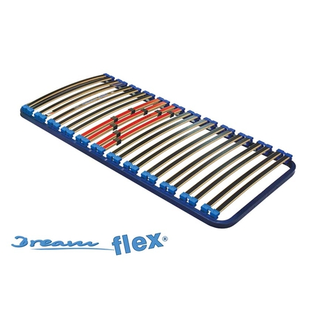 Подматрачна рамка Dream Flex/ единична