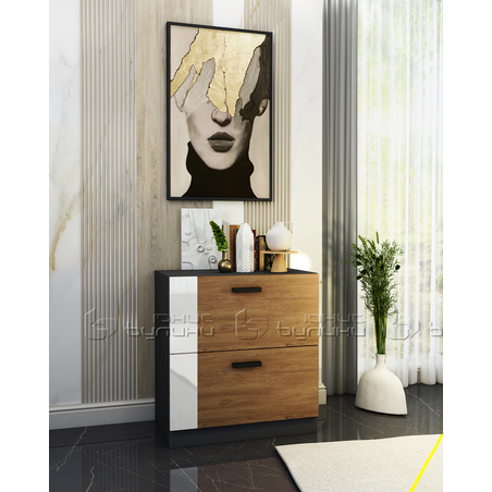 Скрин  Матера