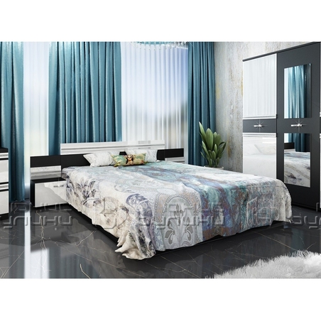 Спалня Рока