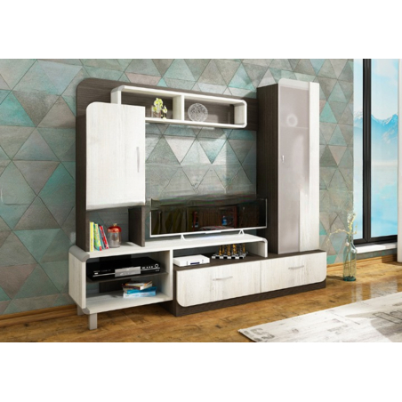 Секция Каризма