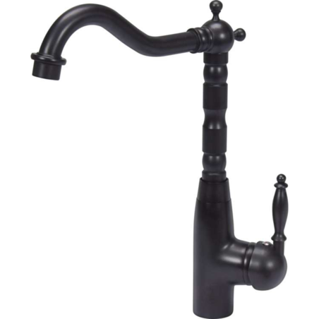 FALA RETRO BLACK