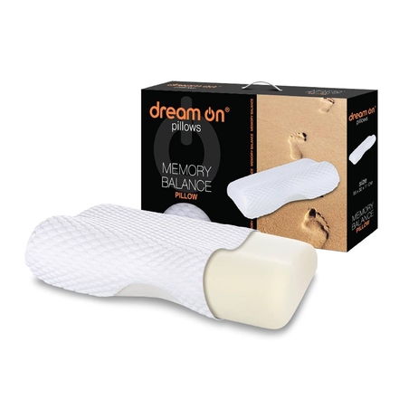Възглавница MEMORY BALANCE