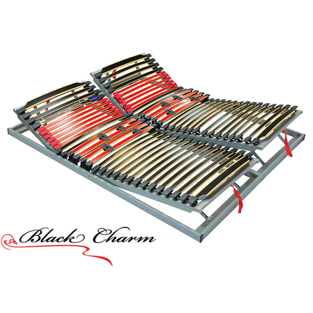 Подматрачна рамка Black Charm с опция К/ двойна