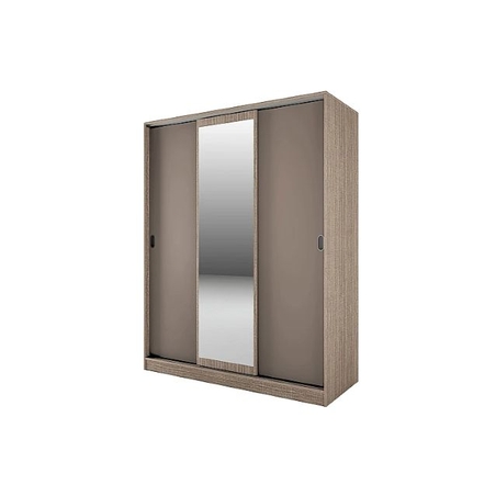 Гардероб 1006 в пет цветови комбинации