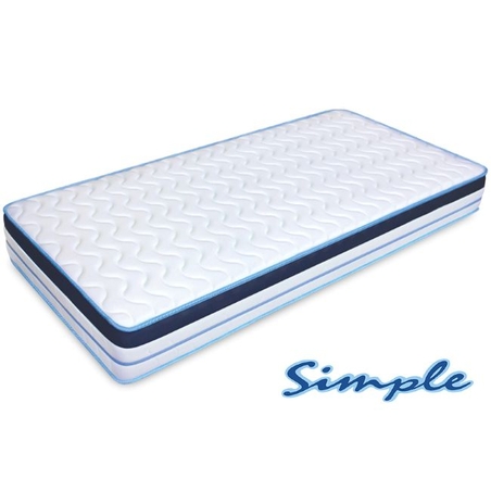 Матрак SIMPLE/ единичен
