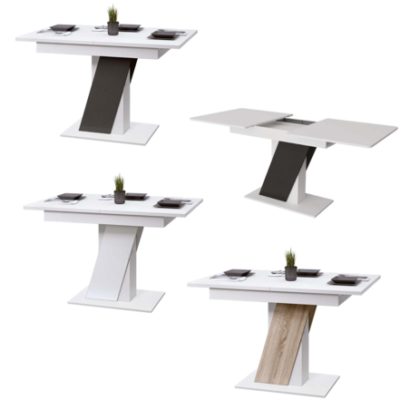 Разтегателна маса Теч