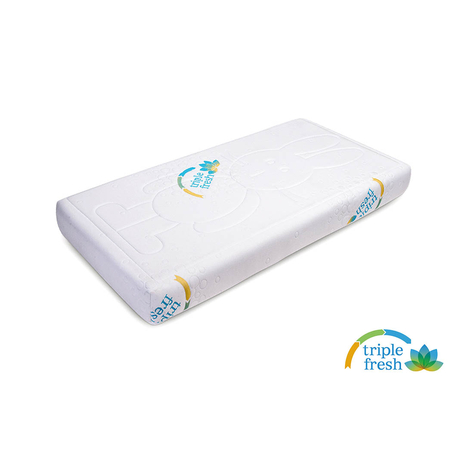 Бебешки матрак Triple fresh
