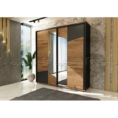 Гардероб Варио