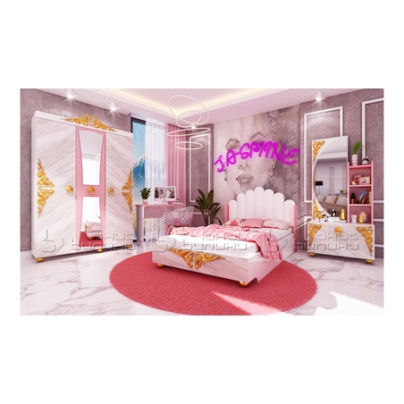 Детско обзавеждане Ясмин