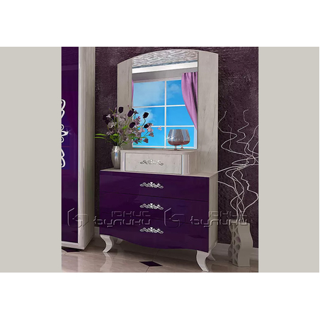 Скрин с огледало Ориент