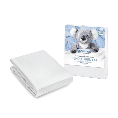 Протектор TENCEL Premium baby