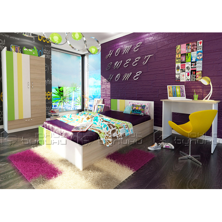 Детско обзавеждане  Марио