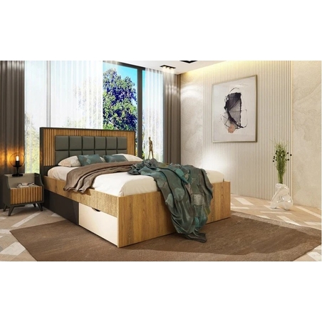 Спалня Кинг