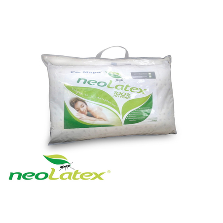Възглавница NEOLATEX anatomic hard