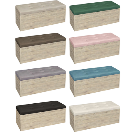 Табуретка- ракла Гига/ сонома