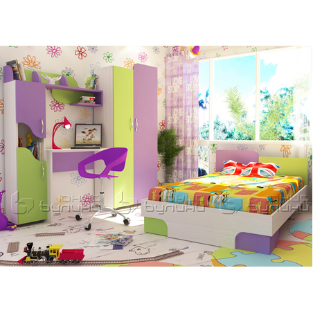 Детско обзавеждане Джой