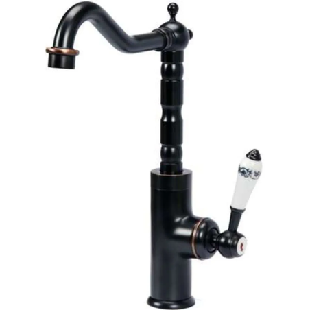 FALA RETRO BLACK 2