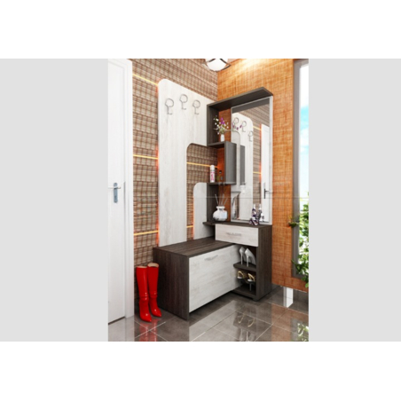 Портманто Стефи