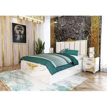 Спалня  Шехерезада