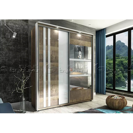 Гардероб Арес