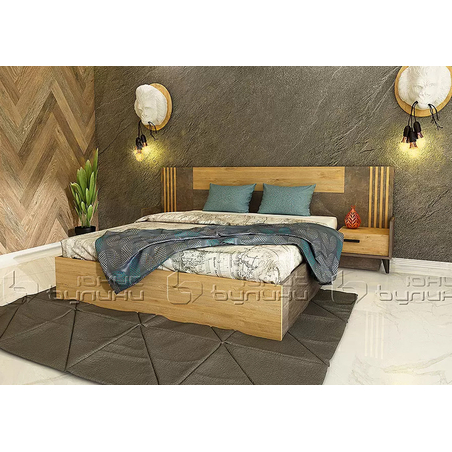 Спалня Фюжън